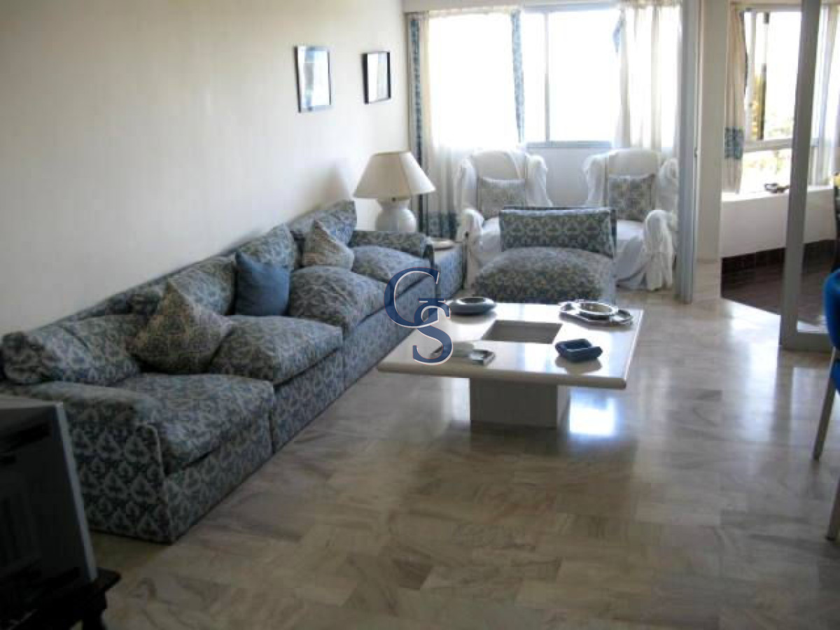 Apartamento ID.70291 - Apartamento en ROOSEVELT CENTER TORRE A,  En Venta, Roosevelt, Punta del Este, 3 Dormitorios.