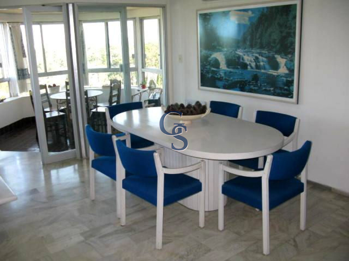 Apartamento ID.70291 - Apartamento en ROOSEVELT CENTER TORRE A,  En Venta, Roosevelt, Punta del Este, 3 Dormitorios.
