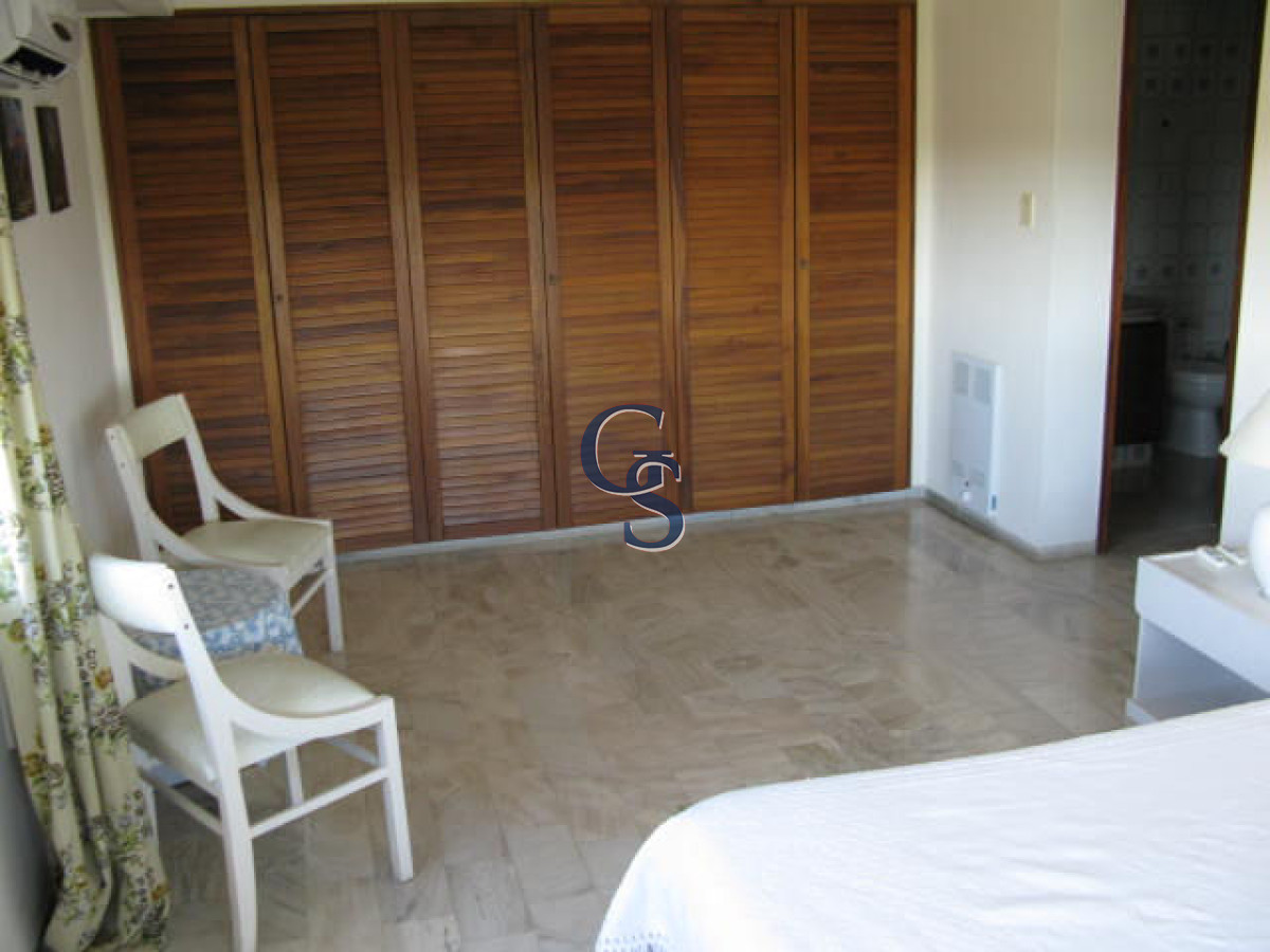 Apartamento ID.70291 - Apartamento en ROOSEVELT CENTER TORRE A,  En Venta, Roosevelt, Punta del Este, 3 Dormitorios.