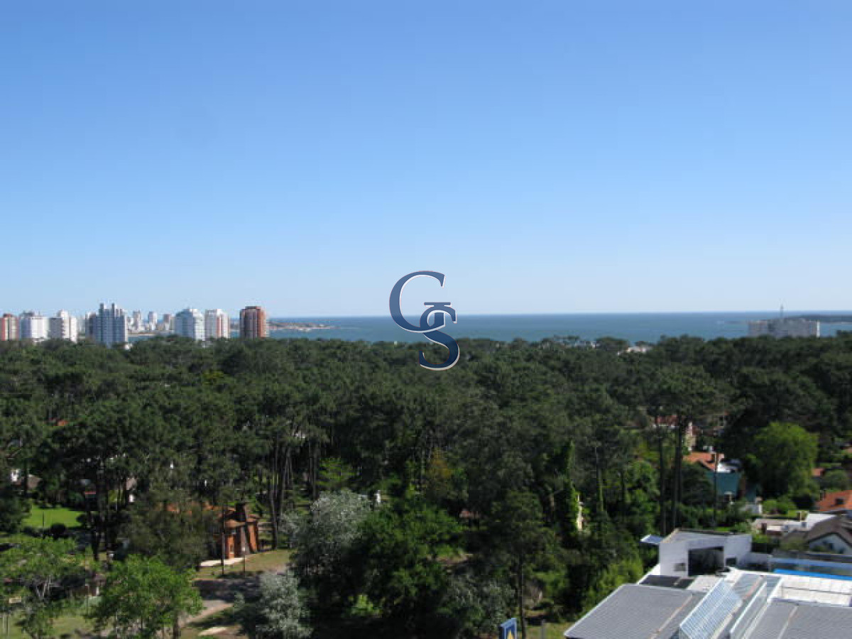 Apartamento ID.70291 - Apartamento en ROOSEVELT CENTER TORRE A,  En Venta, Roosevelt, Punta del Este, 3 Dormitorios.