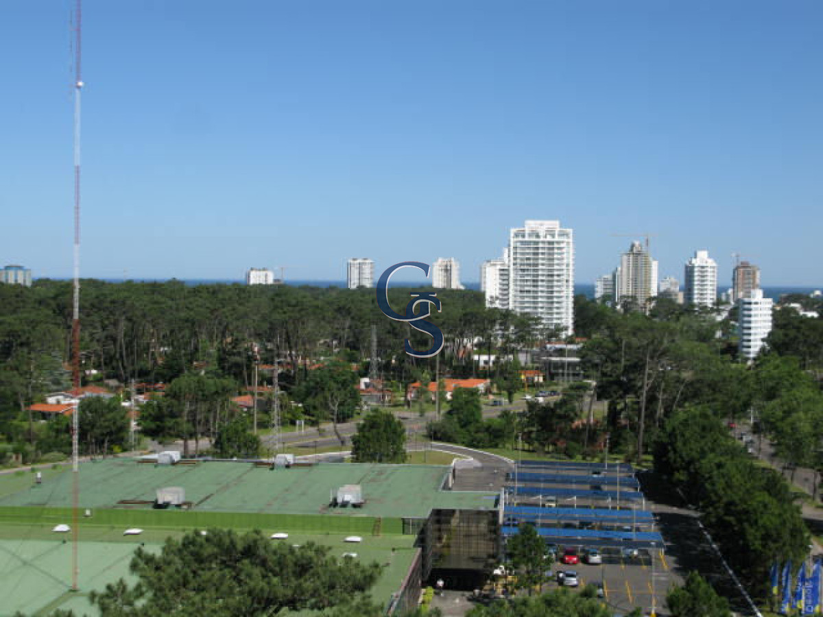 Apartamento ID.70291 - Apartamento en ROOSEVELT CENTER TORRE A,  En Venta, Roosevelt, Punta del Este, 3 Dormitorios.