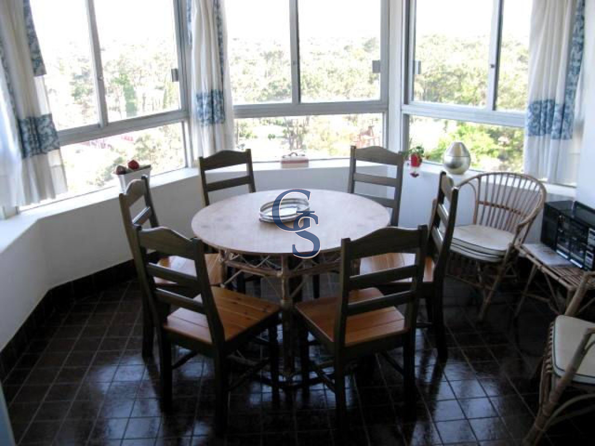 Apartamento ID.70291 - Apartamento en ROOSEVELT CENTER TORRE A,  En Venta, Roosevelt, Punta del Este, 3 Dormitorios.