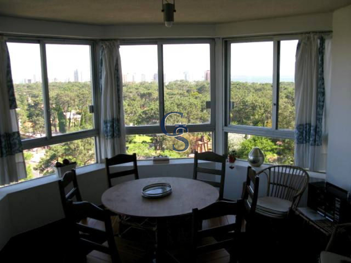 Apartamento ID.70291 - Apartamento en ROOSEVELT CENTER TORRE A,  En Venta, Roosevelt, Punta del Este, 3 Dormitorios.