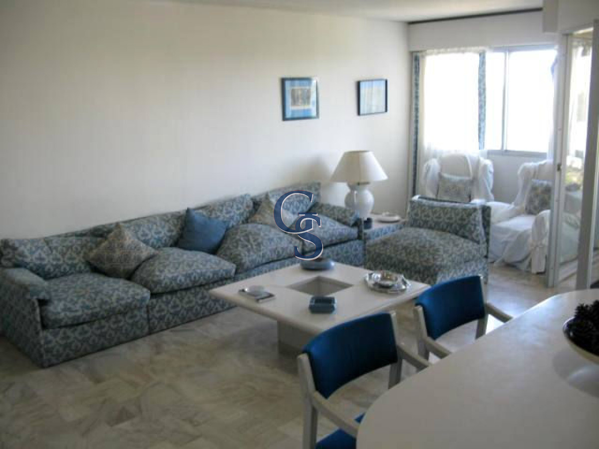 Apartamento ID.70291 - Apartamento en ROOSEVELT CENTER TORRE A,  En Venta, Roosevelt, Punta del Este, 3 Dormitorios.
