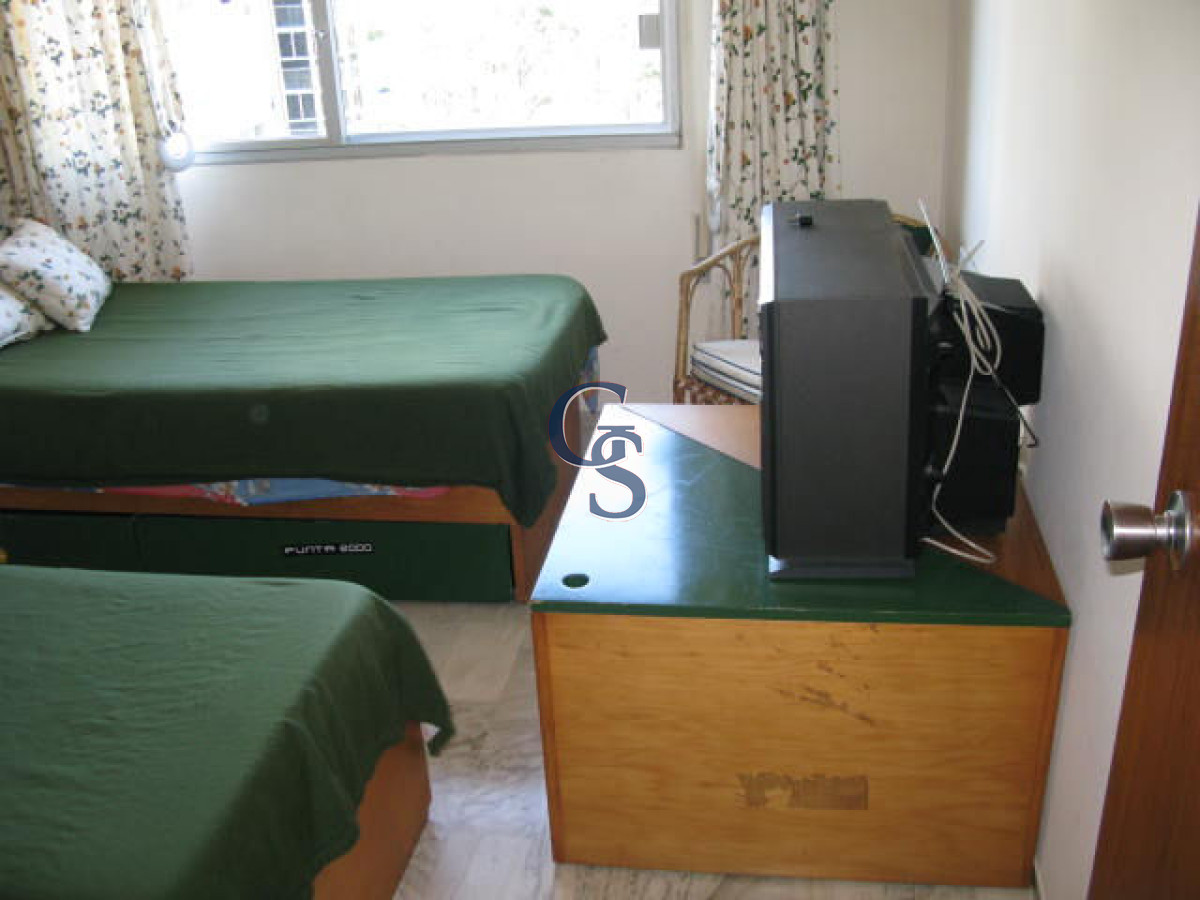 Apartamento ID.70291 - Apartamento en ROOSEVELT CENTER TORRE A,  En Venta, Roosevelt, Punta del Este, 3 Dormitorios.