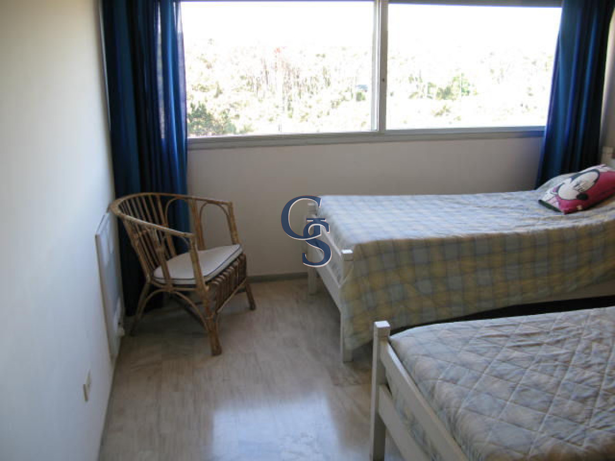 Apartamento ID.70291 - Apartamento en ROOSEVELT CENTER TORRE A,  En Venta, Roosevelt, Punta del Este, 3 Dormitorios.