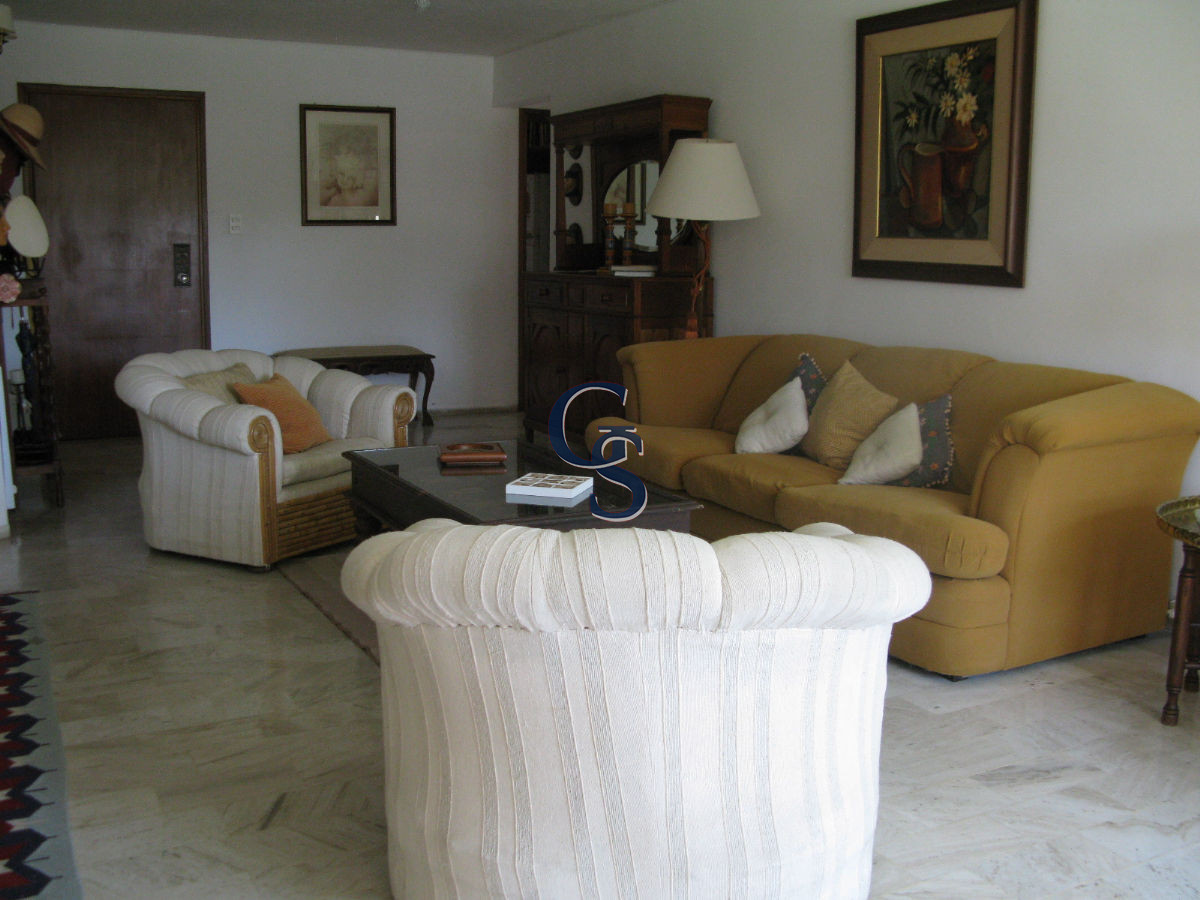 Apartamento ID.891 - Apartamento en ROOSEVELT CENTER TORRE B,  En Venta, Roosevelt, Punta del Este, 3 Dormitorios.