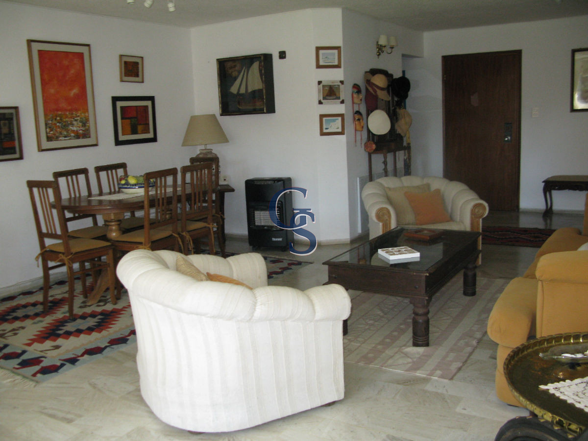 Apartamento ID.891 - Apartamento en ROOSEVELT CENTER TORRE B,  En Venta, Roosevelt, Punta del Este, 3 Dormitorios.