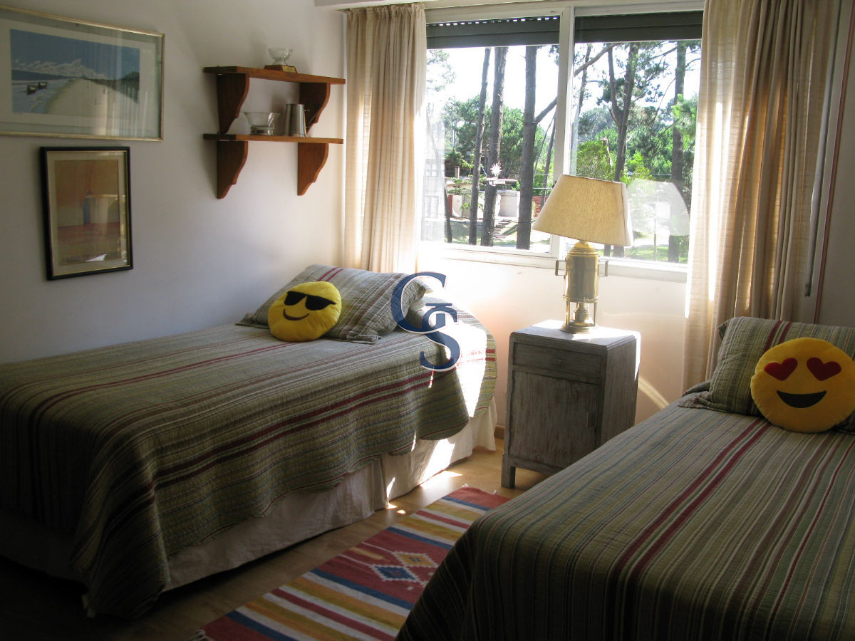 Apartamento ID.891 - Apartamento en ROOSEVELT CENTER TORRE B,  En Venta, Roosevelt, Punta del Este, 3 Dormitorios.