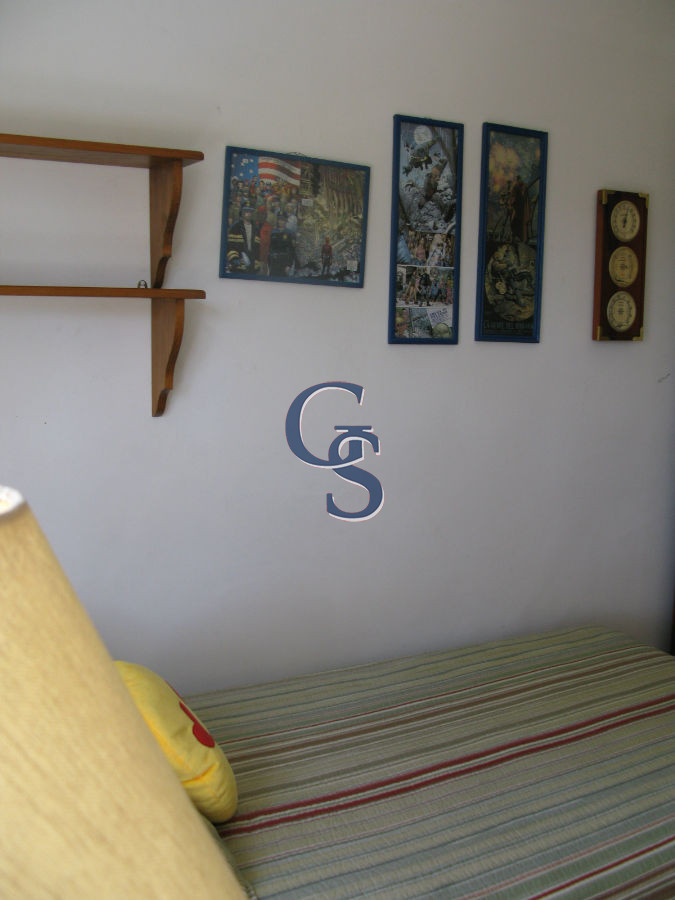 Apartamento ID.891 - Apartamento en ROOSEVELT CENTER TORRE B,  En Venta, Roosevelt, Punta del Este, 3 Dormitorios.
