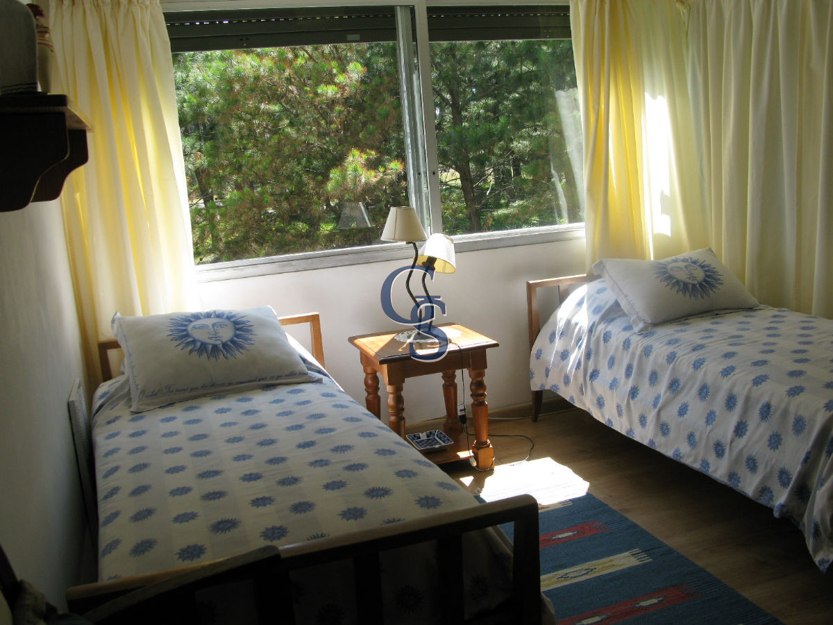 Apartamento ID.891 - Apartamento en ROOSEVELT CENTER TORRE B,  En Venta, Roosevelt, Punta del Este, 3 Dormitorios.