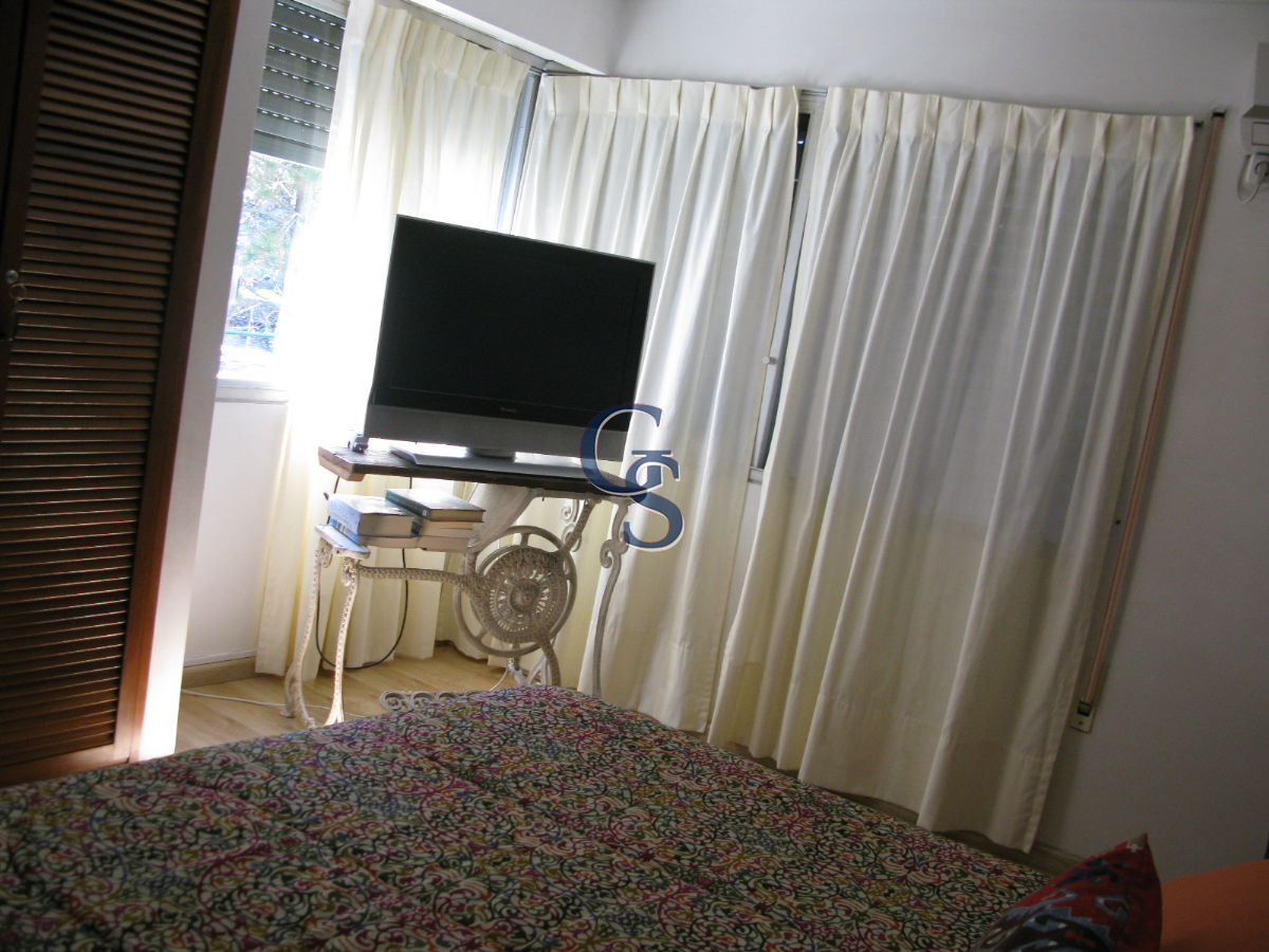 Apartamento ID.891 - Apartamento en ROOSEVELT CENTER TORRE B,  En Venta, Roosevelt, Punta del Este, 3 Dormitorios.