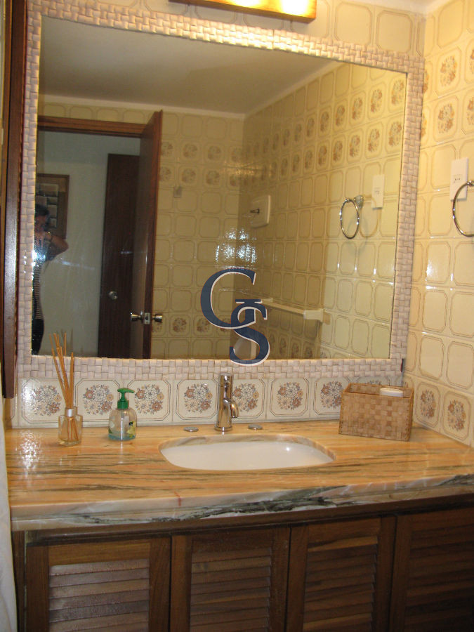 Apartamento ID.891 - Apartamento en ROOSEVELT CENTER TORRE B,  En Venta, Roosevelt, Punta del Este, 3 Dormitorios.