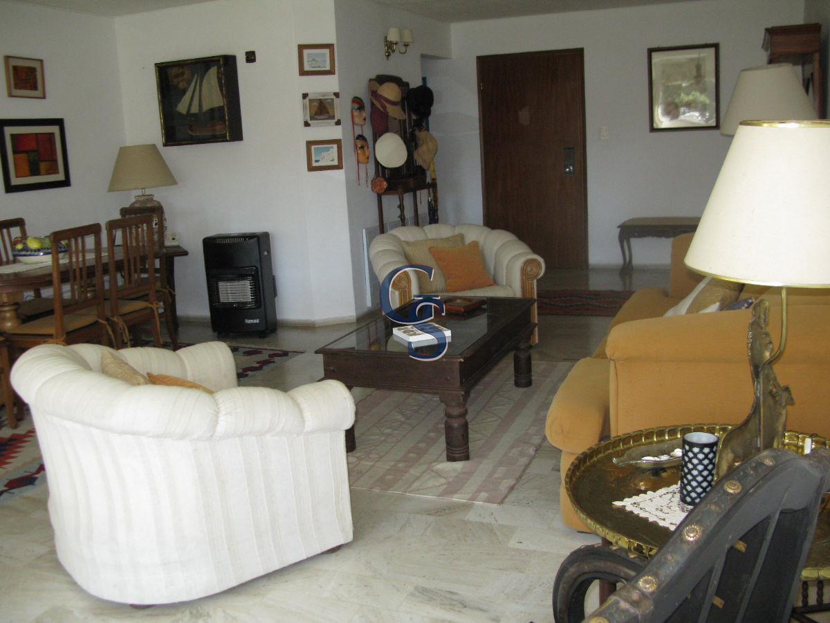 Apartamento ID.891 - Apartamento en ROOSEVELT CENTER TORRE B,  En Venta, Roosevelt, Punta del Este, 3 Dormitorios.
