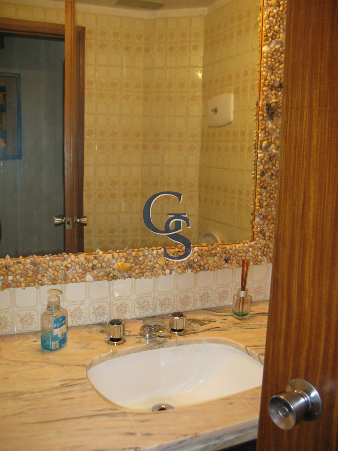 Apartamento ID.891 - Apartamento en ROOSEVELT CENTER TORRE B,  En Venta, Roosevelt, Punta del Este, 3 Dormitorios.
