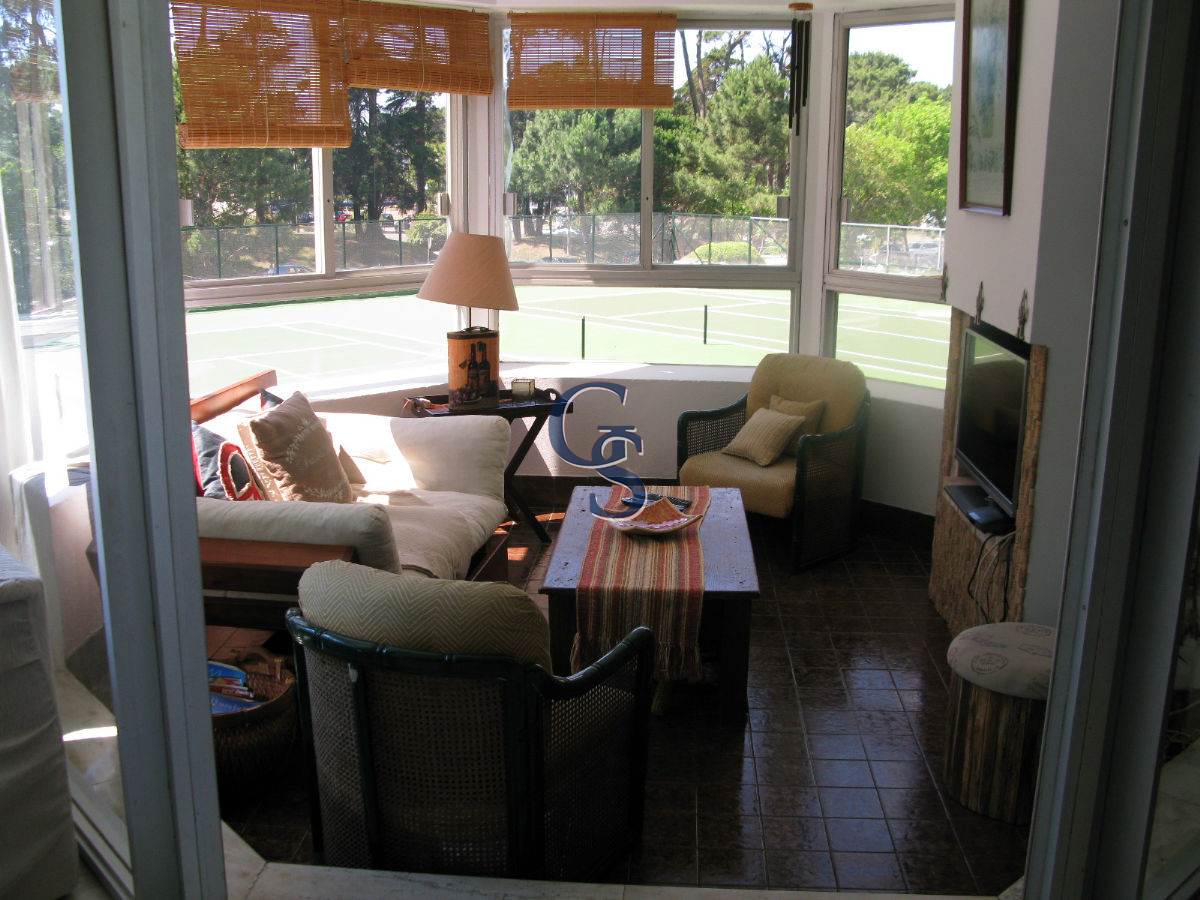 Apartamento ID.891 - Apartamento en ROOSEVELT CENTER TORRE B,  En Venta, Roosevelt, Punta del Este, 3 Dormitorios.