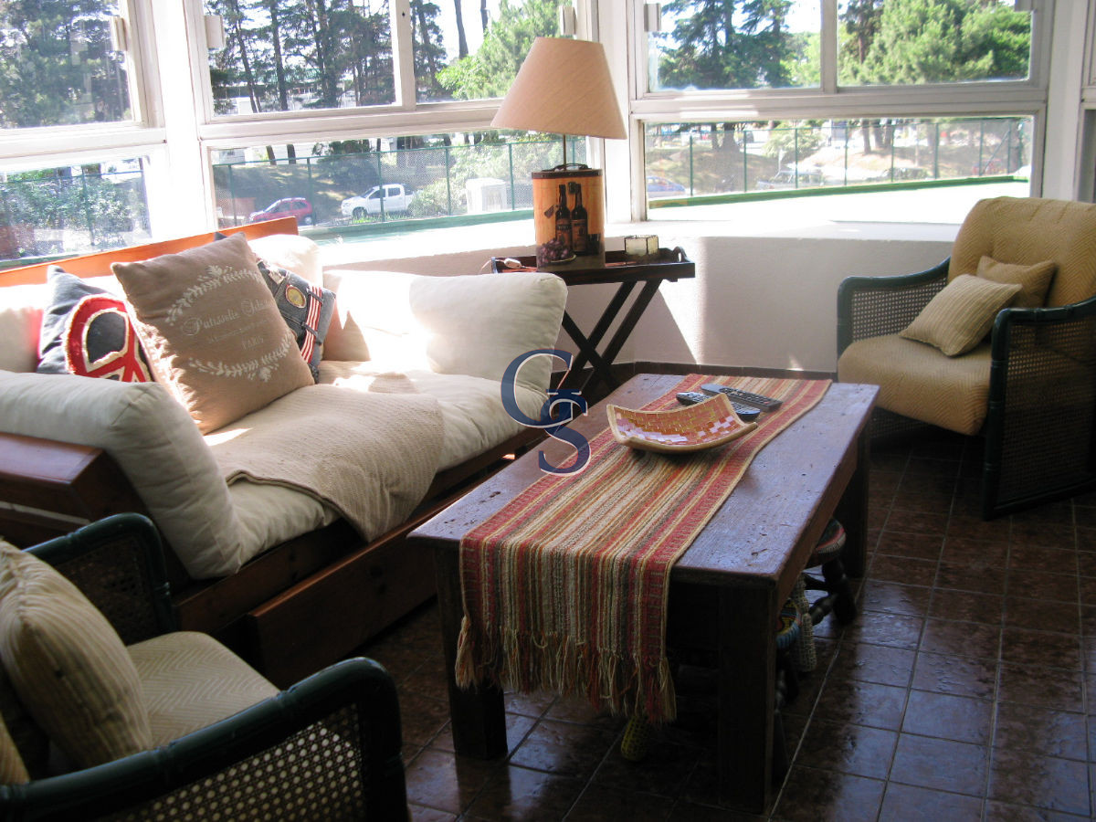 Apartamento ID.891 - Apartamento en ROOSEVELT CENTER TORRE B,  En Venta, Roosevelt, Punta del Este, 3 Dormitorios.