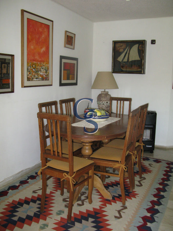Apartamento ID.891 - Apartamento en ROOSEVELT CENTER TORRE B,  En Venta, Roosevelt, Punta del Este, 3 Dormitorios.