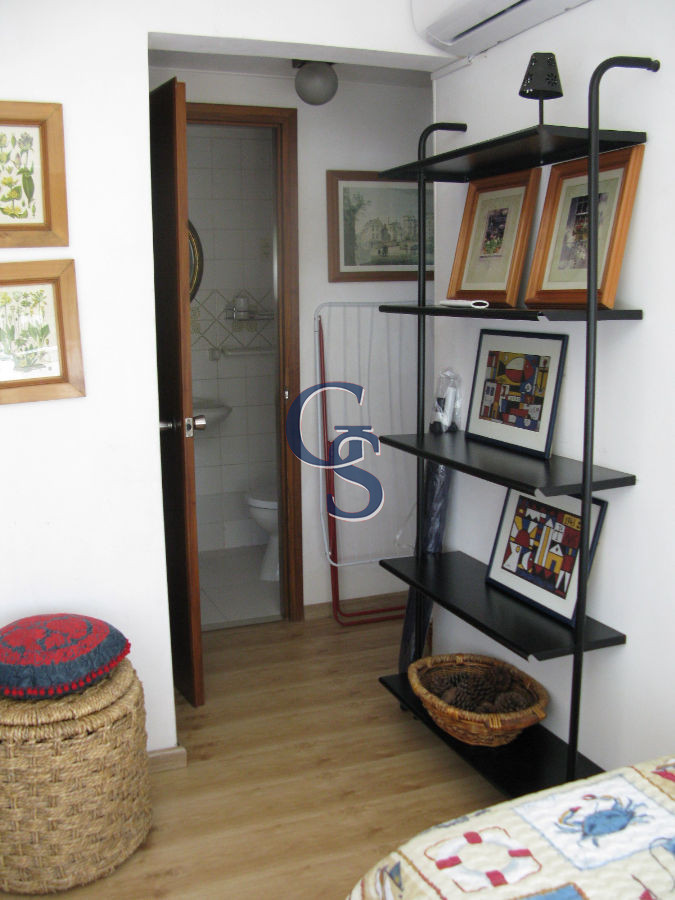 Apartamento ID.891 - Apartamento en ROOSEVELT CENTER TORRE B,  En Venta, Roosevelt, Punta del Este, 3 Dormitorios.