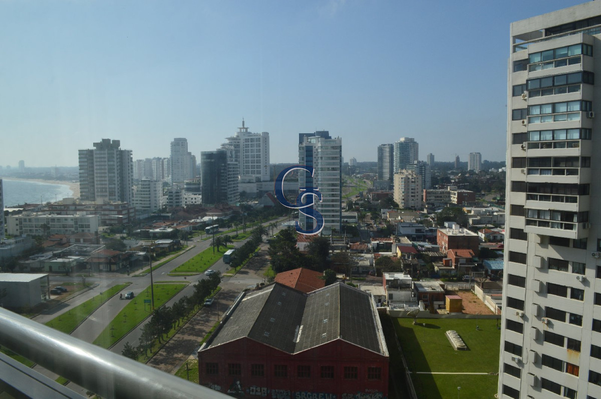 Apartamento ID.296822 - Excelente ubicación.