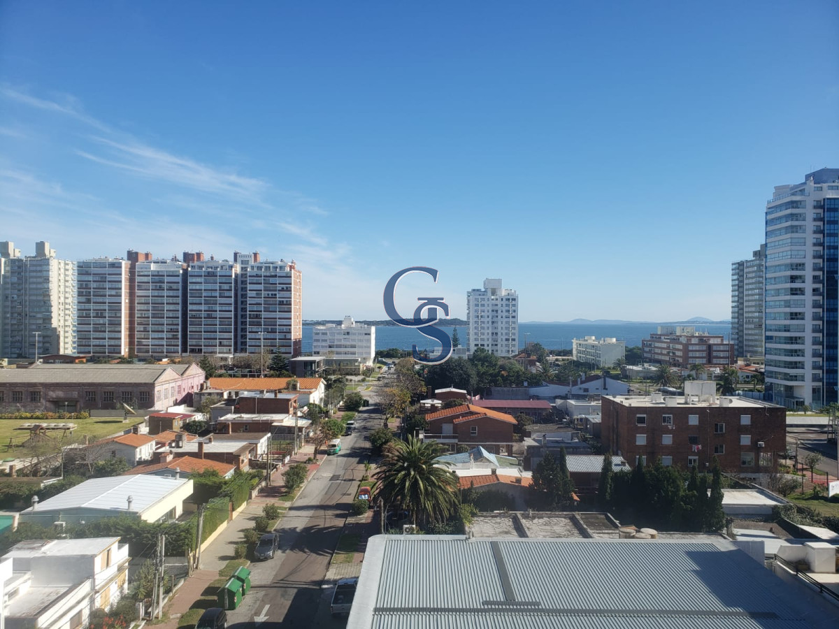 Apartamento ID.298493 - cerca de todo , playa mansa , Gorlero  y Shopping