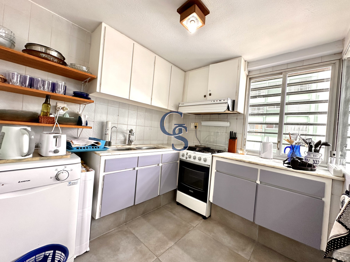 Apartamento ID.1014 - Frente al mar. 