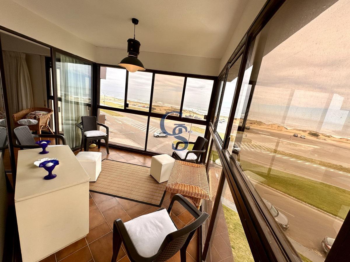 Apartamento ID.1014 - Frente al mar. 