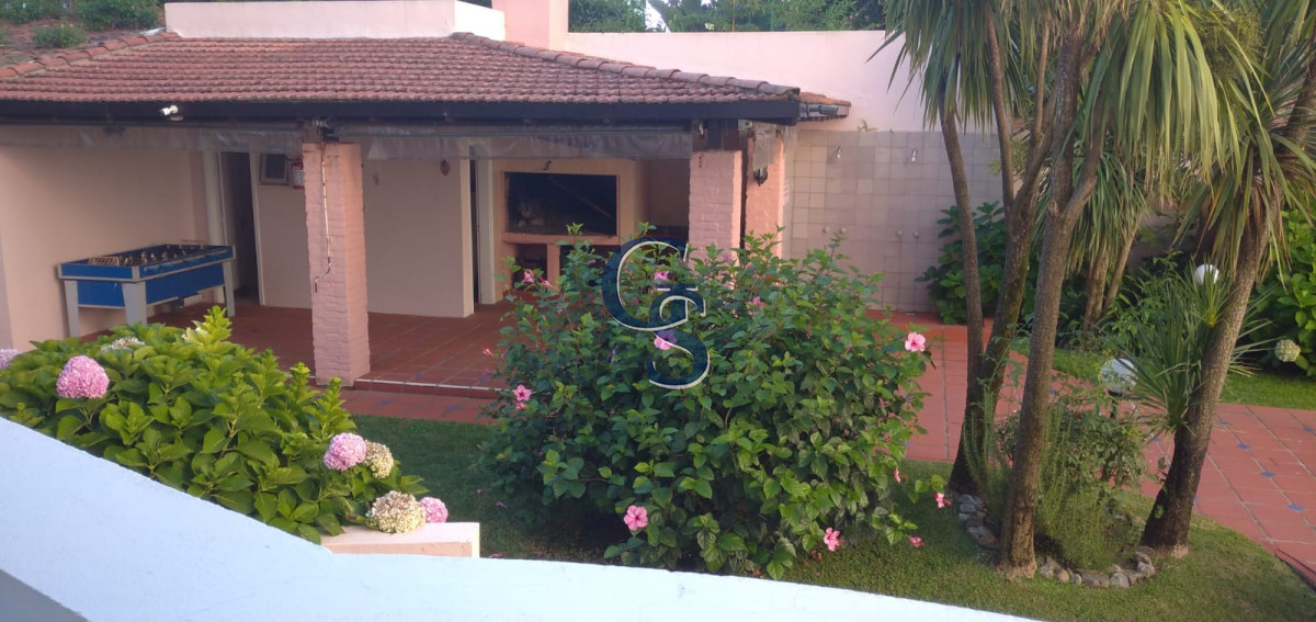 Apartamento ID.290131 - A metros de Playa Mansa