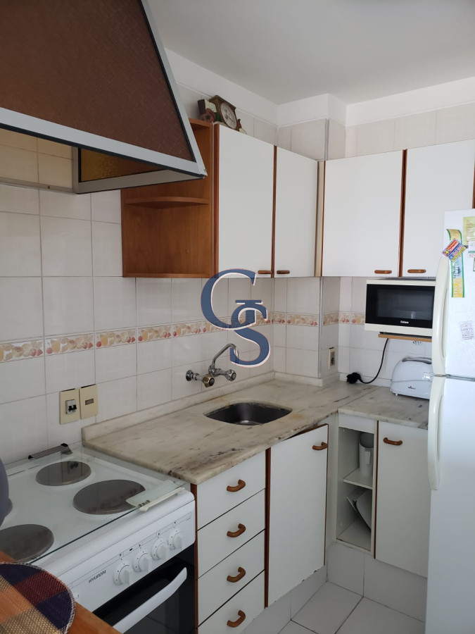 Apartamento ID.298493 - cerca de todo , playa mansa , Gorlero  y Shopping