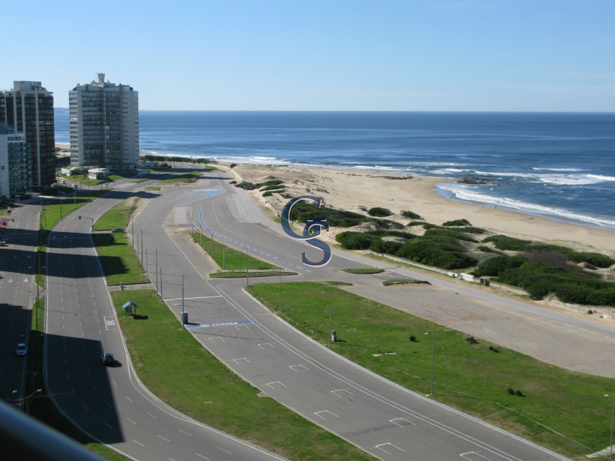 Apartamento ID.298102 - Apartamento en Punta del Este, Brava
