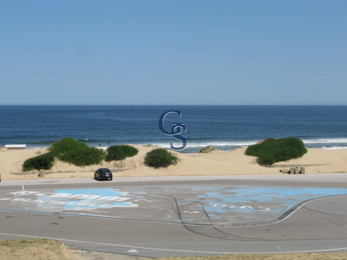 Apartamento ID.1014 - Frente al mar. 