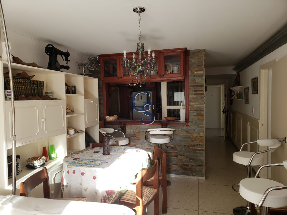 Apartamento ID.298479 - Peninsula 2 dormitorios