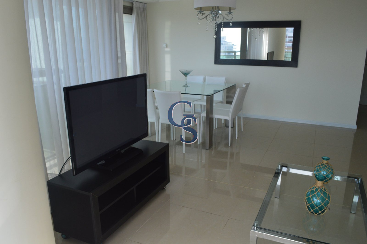 Apartamento ID.296822 - Excelente ubicación.