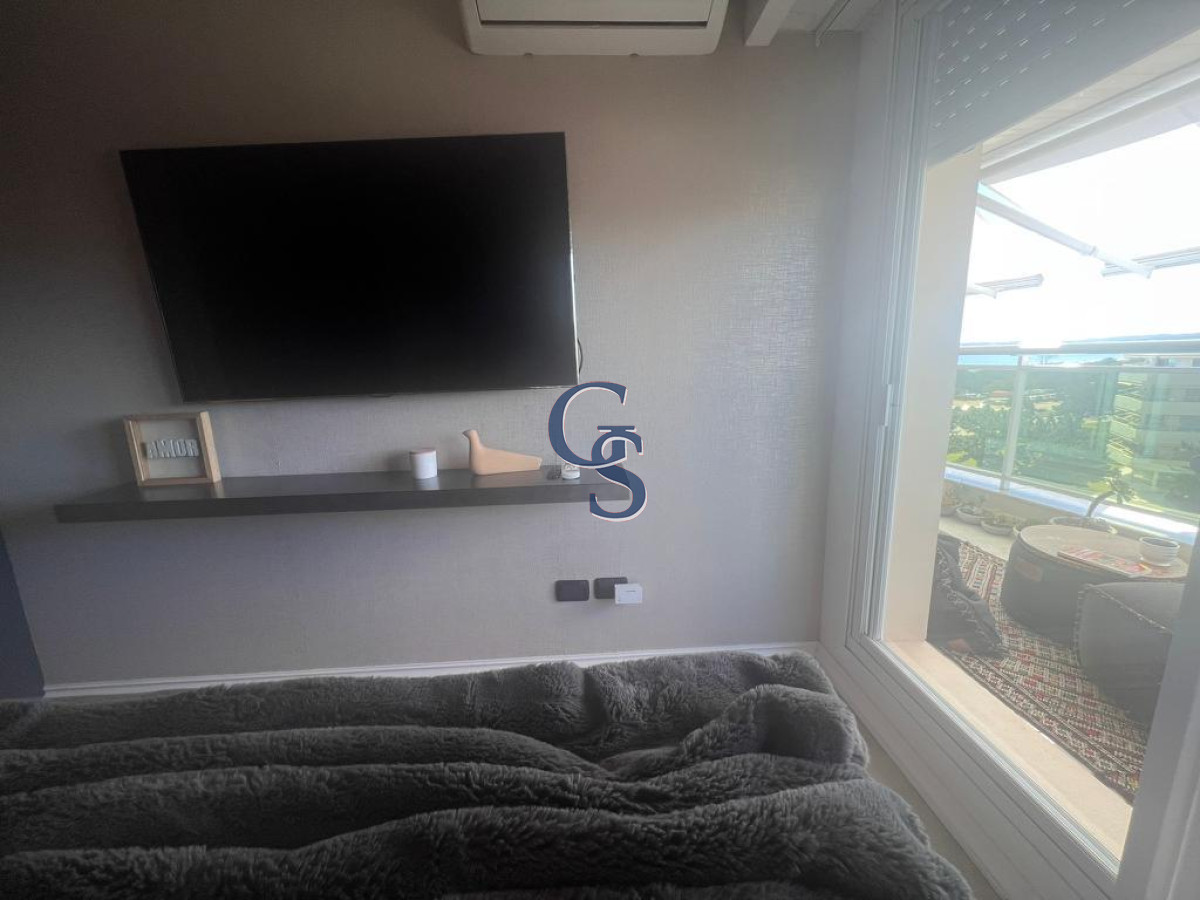Apartamento ID.299795 - Apartamento en Punta del Este, Mansa