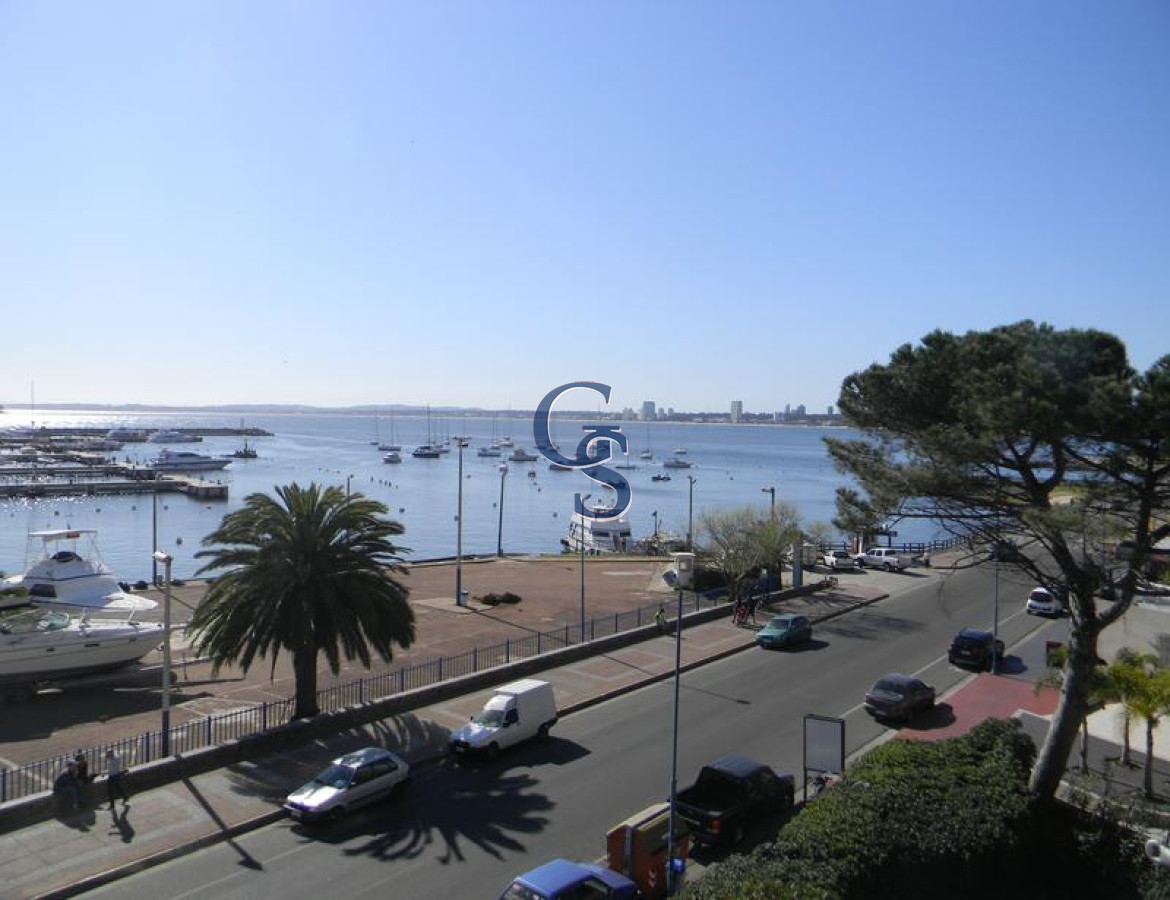 Apartamento ID.298820 - Apartamento en Punta del Este, Península