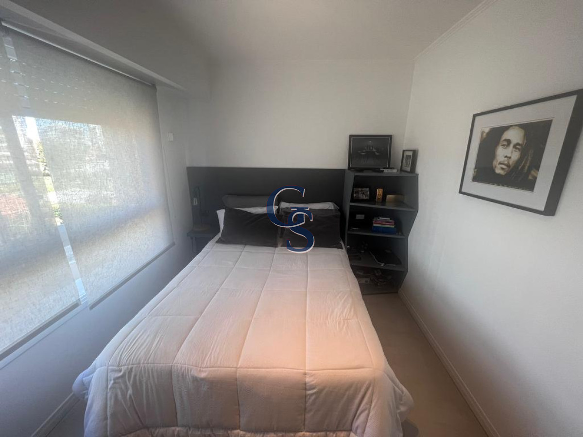 Apartamento ID.299795 - Apartamento en Punta del Este, Mansa