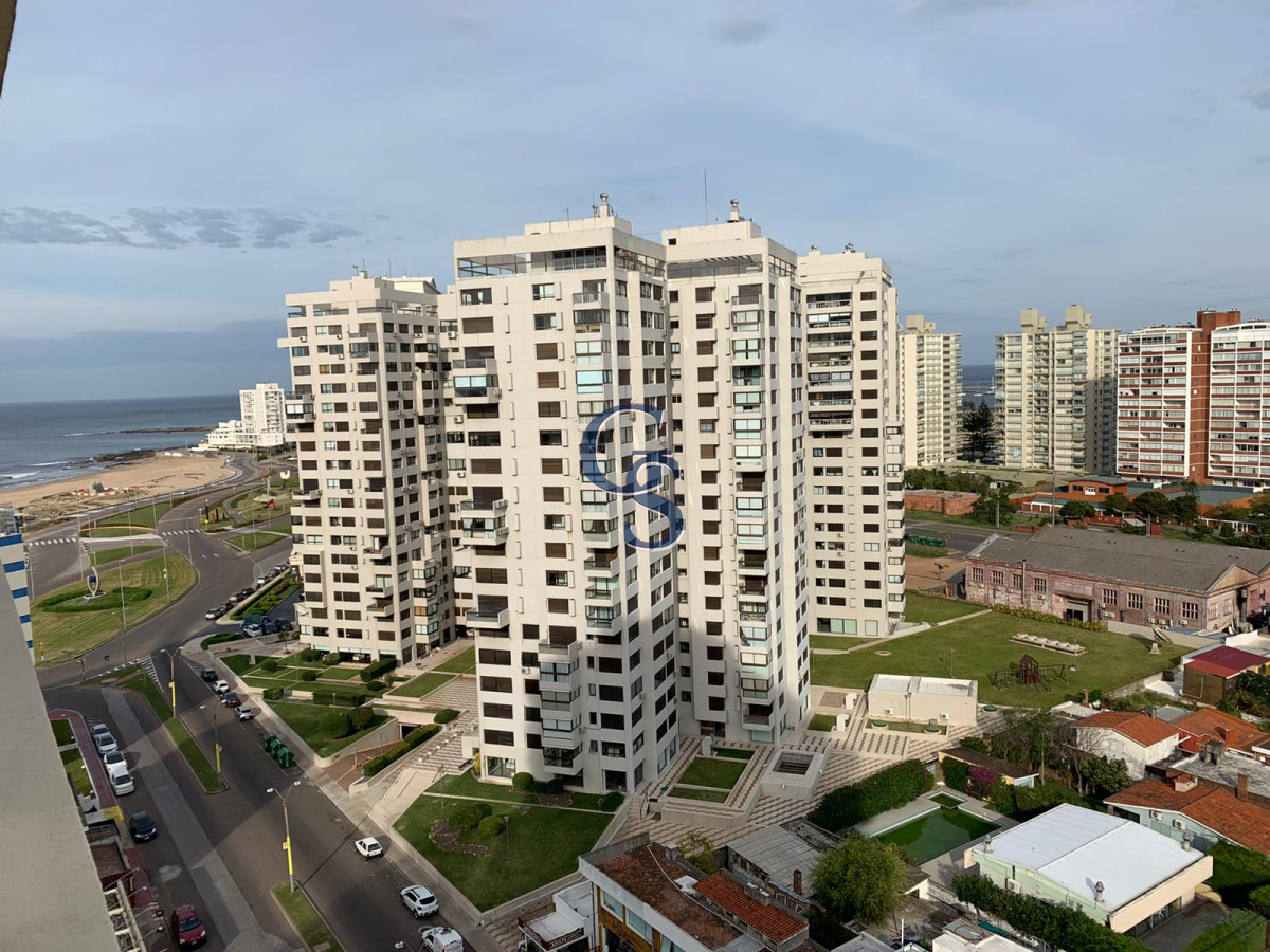 Apartamento ID.299130 - A pasos de Playa Brava