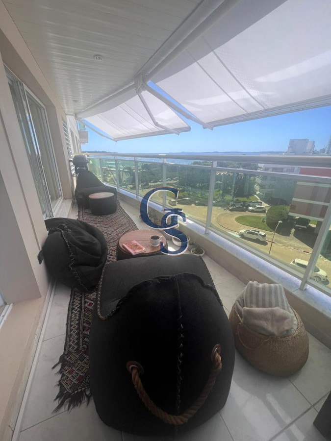 Apartamento ID.299795 - Apartamento en Punta del Este, Mansa