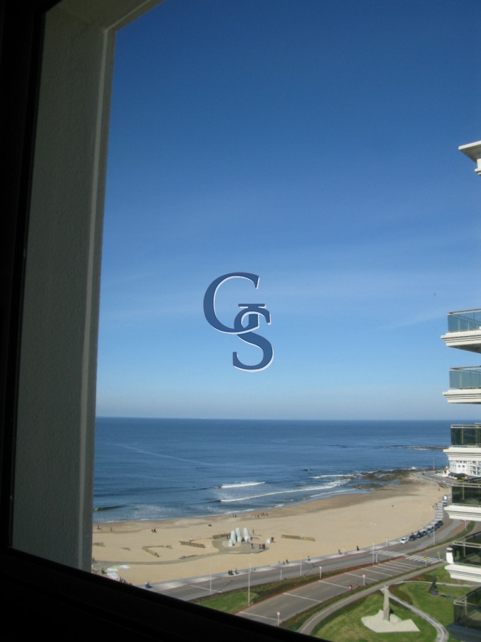 Apartamento ID.298102 - Apartamento en Punta del Este, Brava