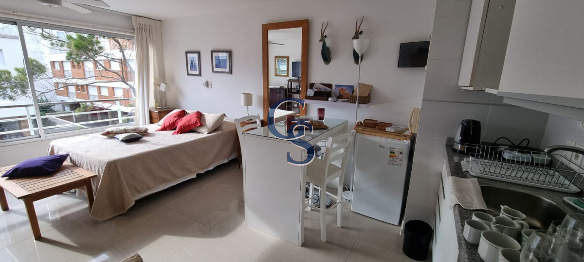 Apartamento ID.297627 - A pasos de todo. 