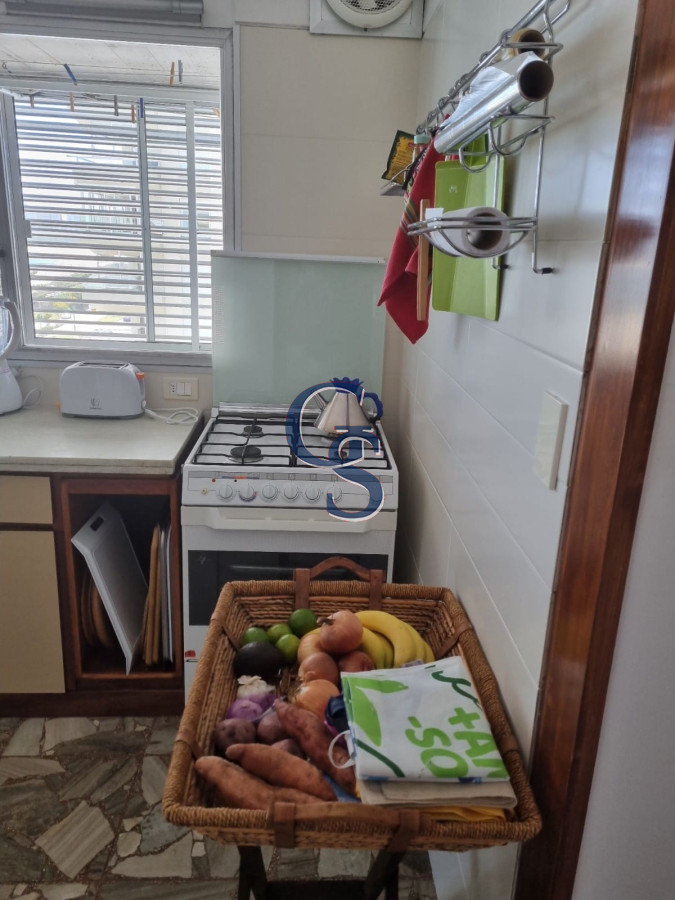 Apartamento ID.573 - primera línea a la mansa