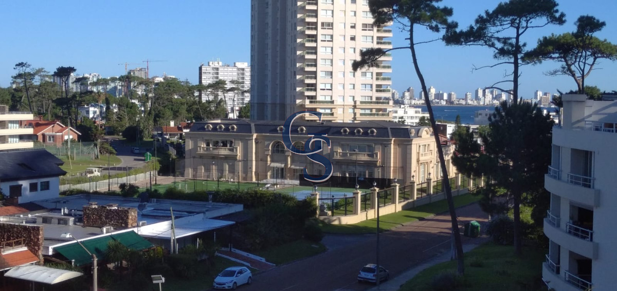 Apartamento ID.290908 - Hermosa zona residencial 