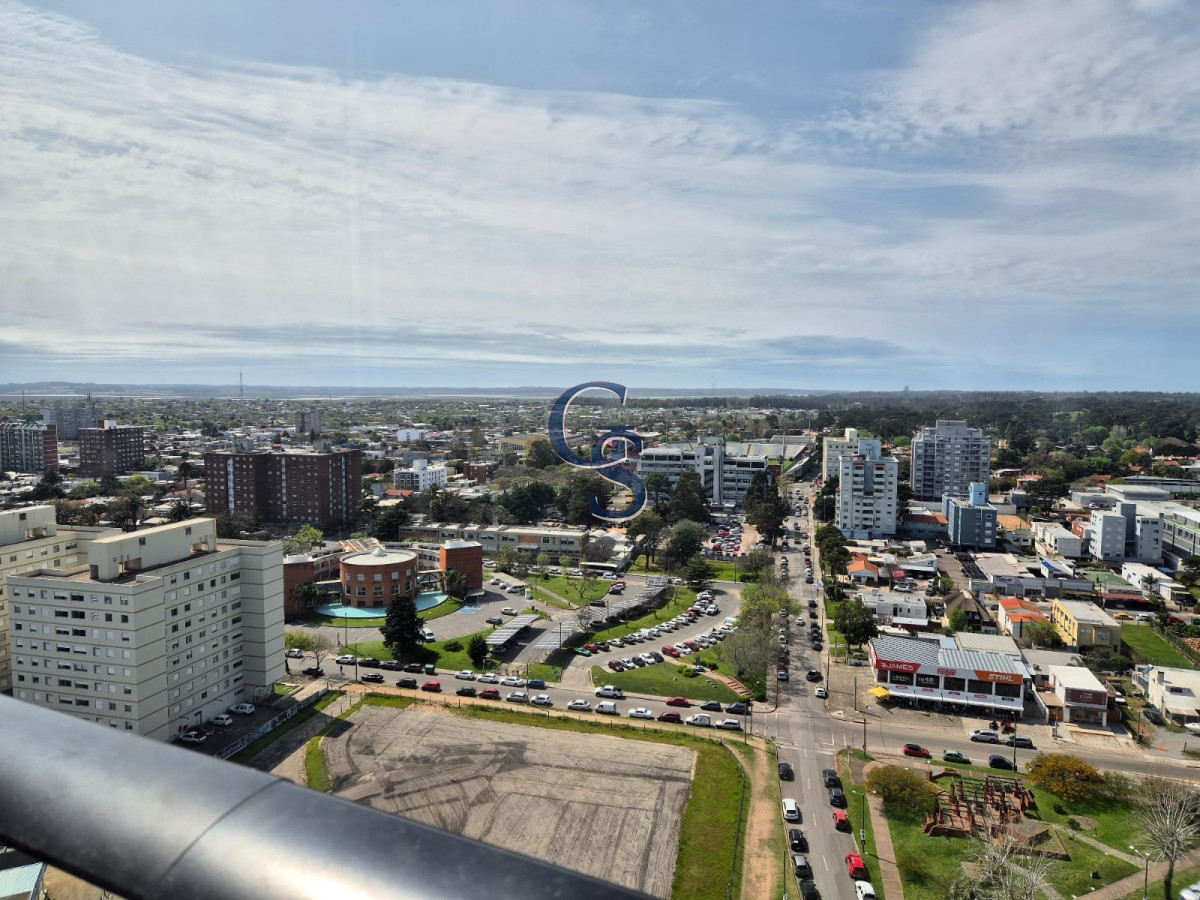 Apartamento ID.299868 - Apartamento en Punta del Este, Roosevelt