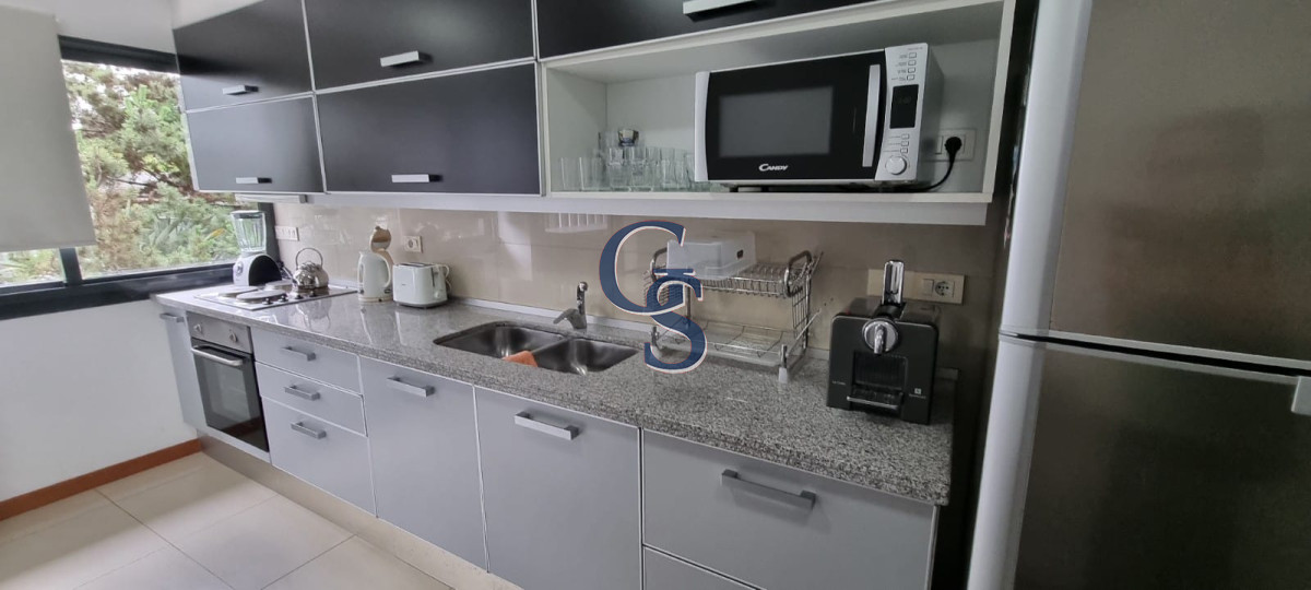 Apartamento ID.292820 -  Rincón de Indio, Punta del Este