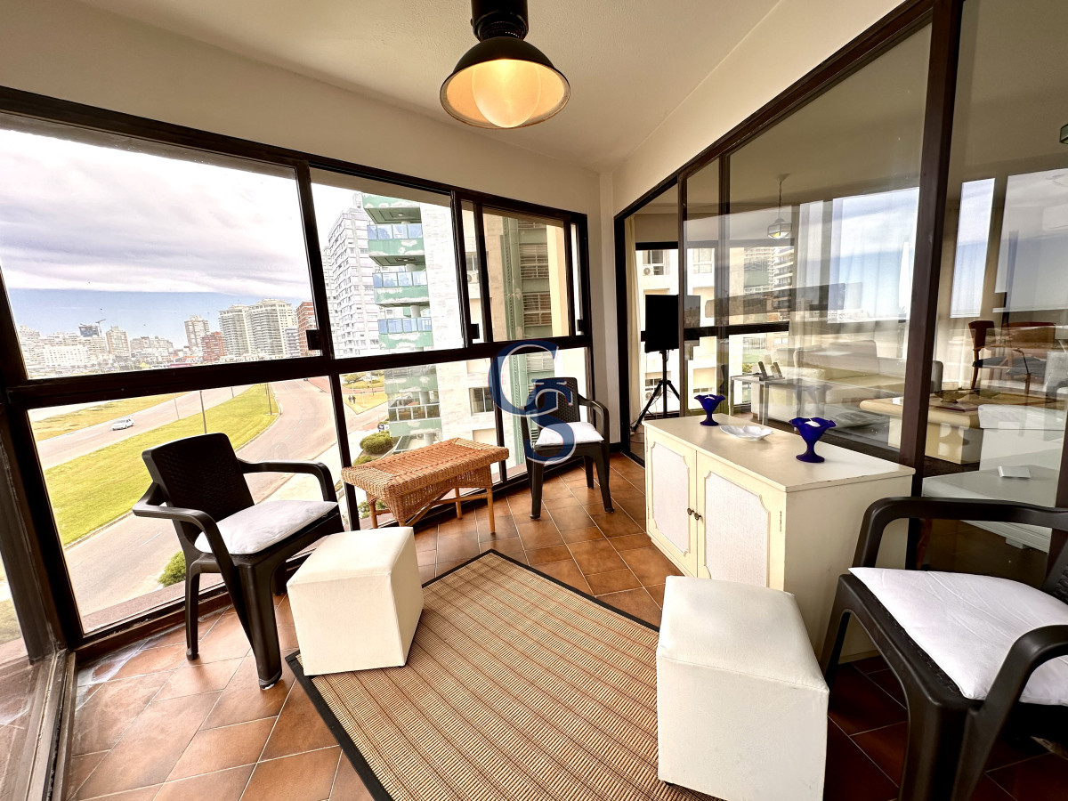 Apartamento ID.1014 - Frente al mar. 