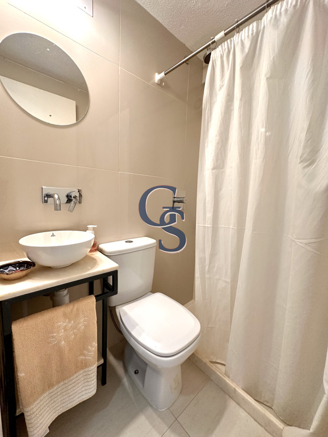 Apartamento ID.1014 - Frente al mar. 