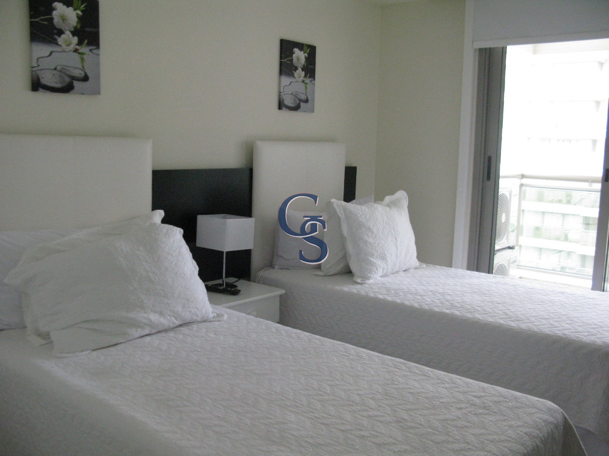 Apartamento ID.298102 - Apartamento en Punta del Este, Brava