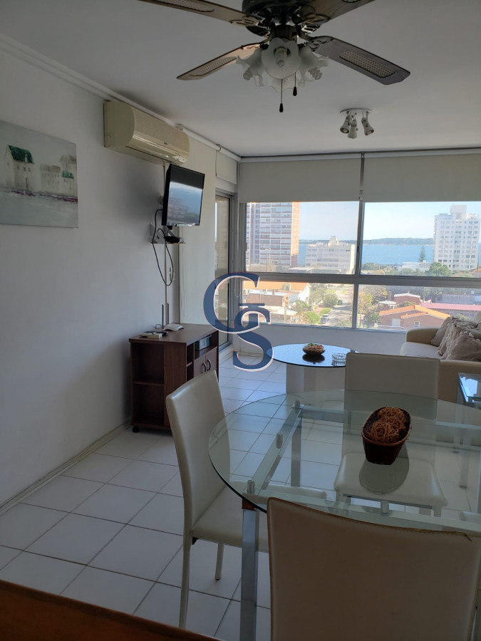 Apartamento ID.298493 - cerca de todo , playa mansa , Gorlero  y Shopping