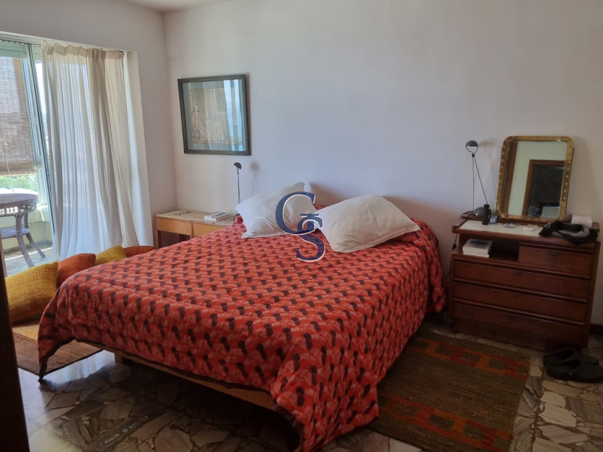 Apartamento ID.573 - primera línea a la mansa