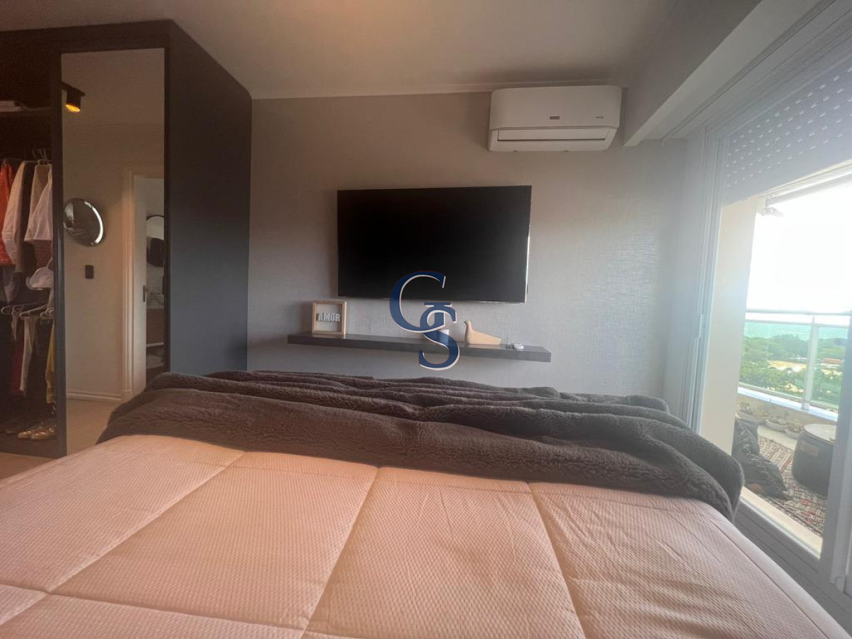 Apartamento ID.299795 - Apartamento en Punta del Este, Mansa